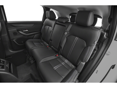 2024 Mazda Mazda CX-90 3.3 Turbo Select AWD
