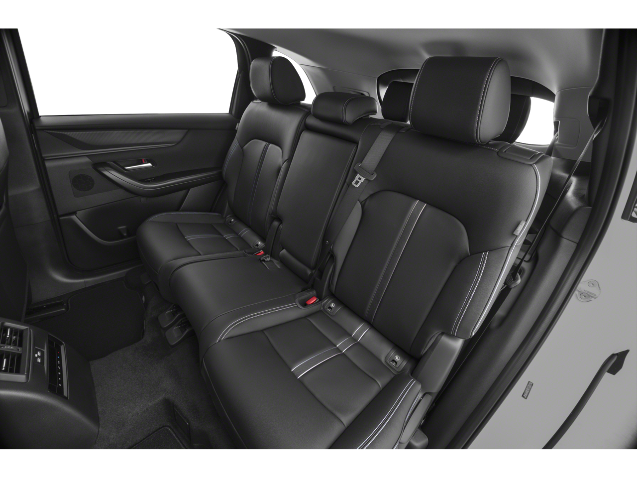 2024 Mazda Mazda CX-90 3.3 Turbo Select AWD