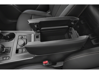 2024 Mazda Mazda CX-90 3.3 Turbo Select AWD