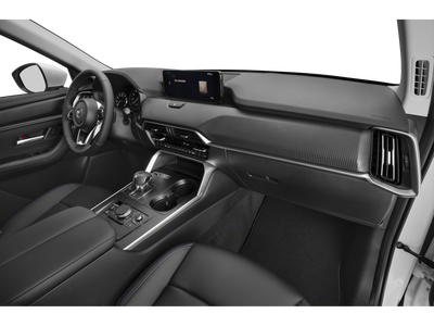 2024 Mazda Mazda CX-90 3.3 Turbo Select AWD