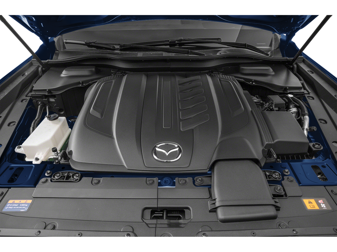 2024 Mazda Mazda CX-90 3.3 Turbo S Premium Plus AWD