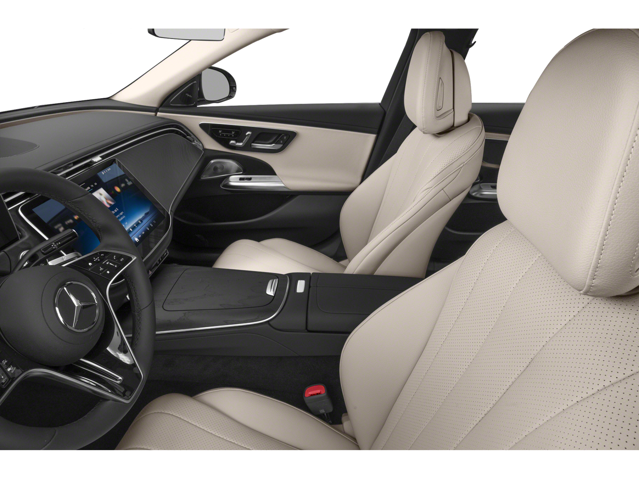 2024 Mercedes-Benz E-Class E 350 4MATIC® Sedan
