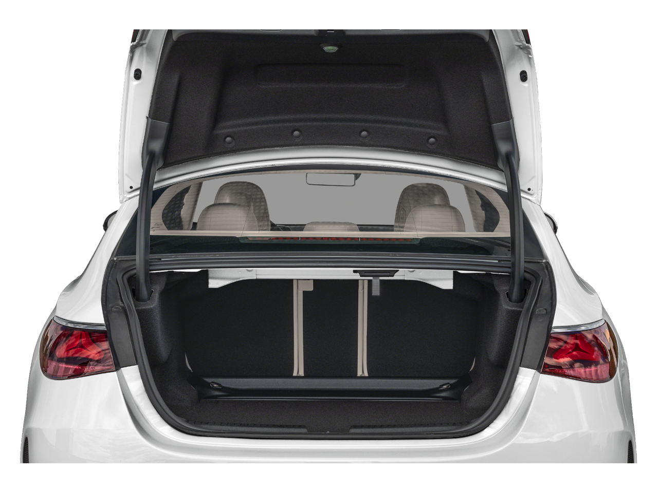 2024 Mercedes-Benz E-Class E 350 4MATIC® Sedan