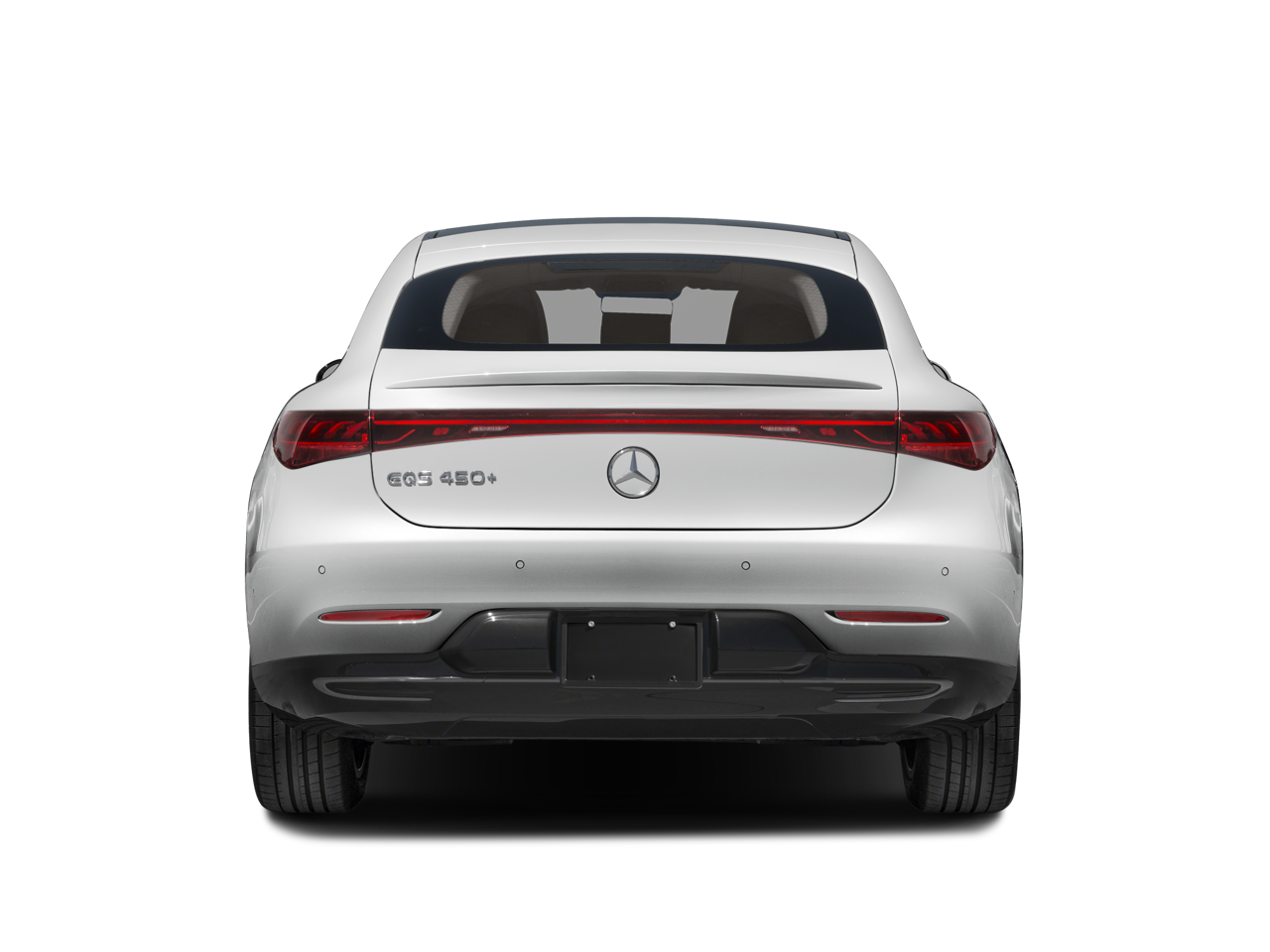 2024 Mercedes-Benz EQS EQS 450 4MATIC® Sedan