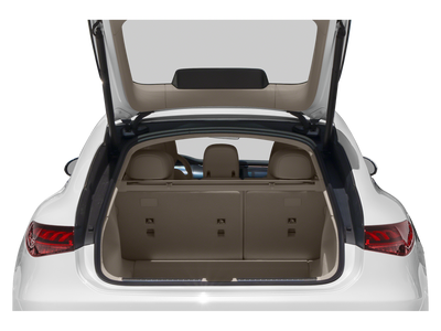 2024 Mercedes-Benz EQS EQS 450 4MATIC® Sedan