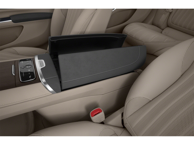 2024 Mercedes-Benz EQS EQS 450 4MATIC® Sedan