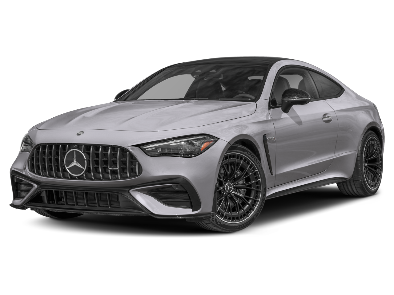 2024 Mercedes-Benz CLE AMG® CLE 53 4MATIC®+ Coupe