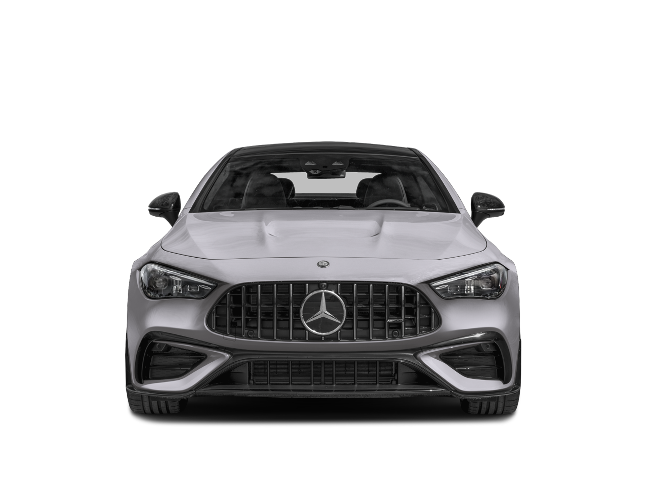 2024 Mercedes-Benz CLE AMG® CLE 53 4MATIC®+ Coupe