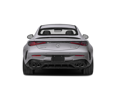 2024 Mercedes-Benz CLE AMG® CLE 53 4MATIC®+ Coupe