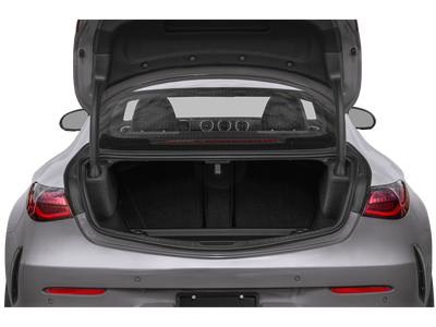 2024 Mercedes-Benz CLE AMG® CLE 53 4MATIC®+ Coupe
