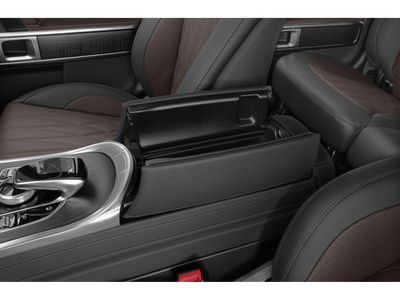 2024 Mercedes-Benz G-Class G 550 4MATIC® SUV