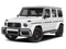 2024 Mercedes-Benz G-Class AMG® G 63 4MATIC® SUV