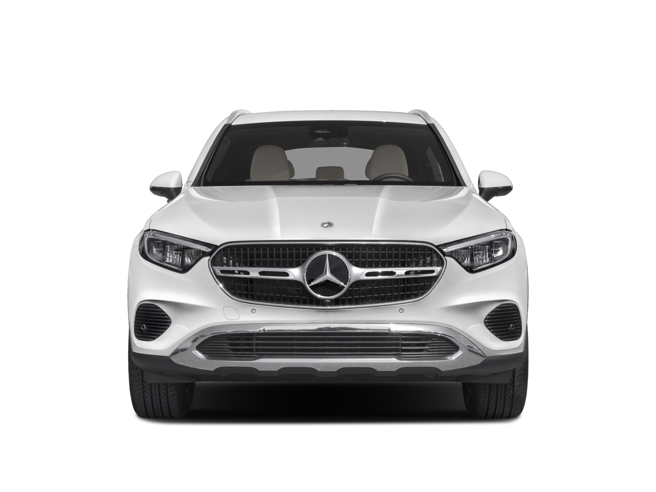 2024 Mercedes-Benz GLC GLC 300 4MATIC® SUV