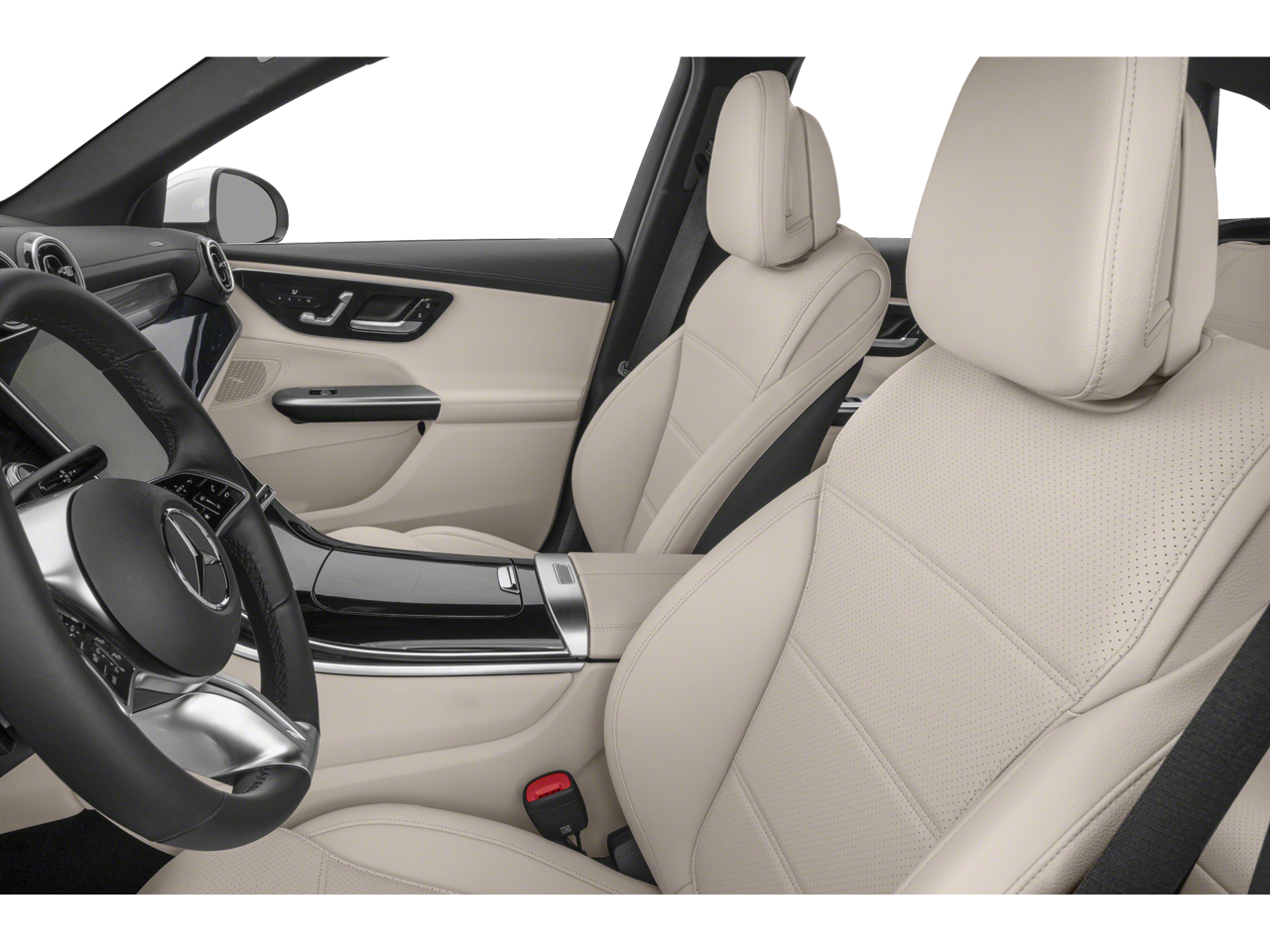2024 Mercedes-Benz GLC GLC 300 4MATIC® SUV