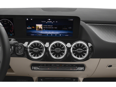 2024 Mercedes-Benz GLA GLA 250 4MATIC® SUV