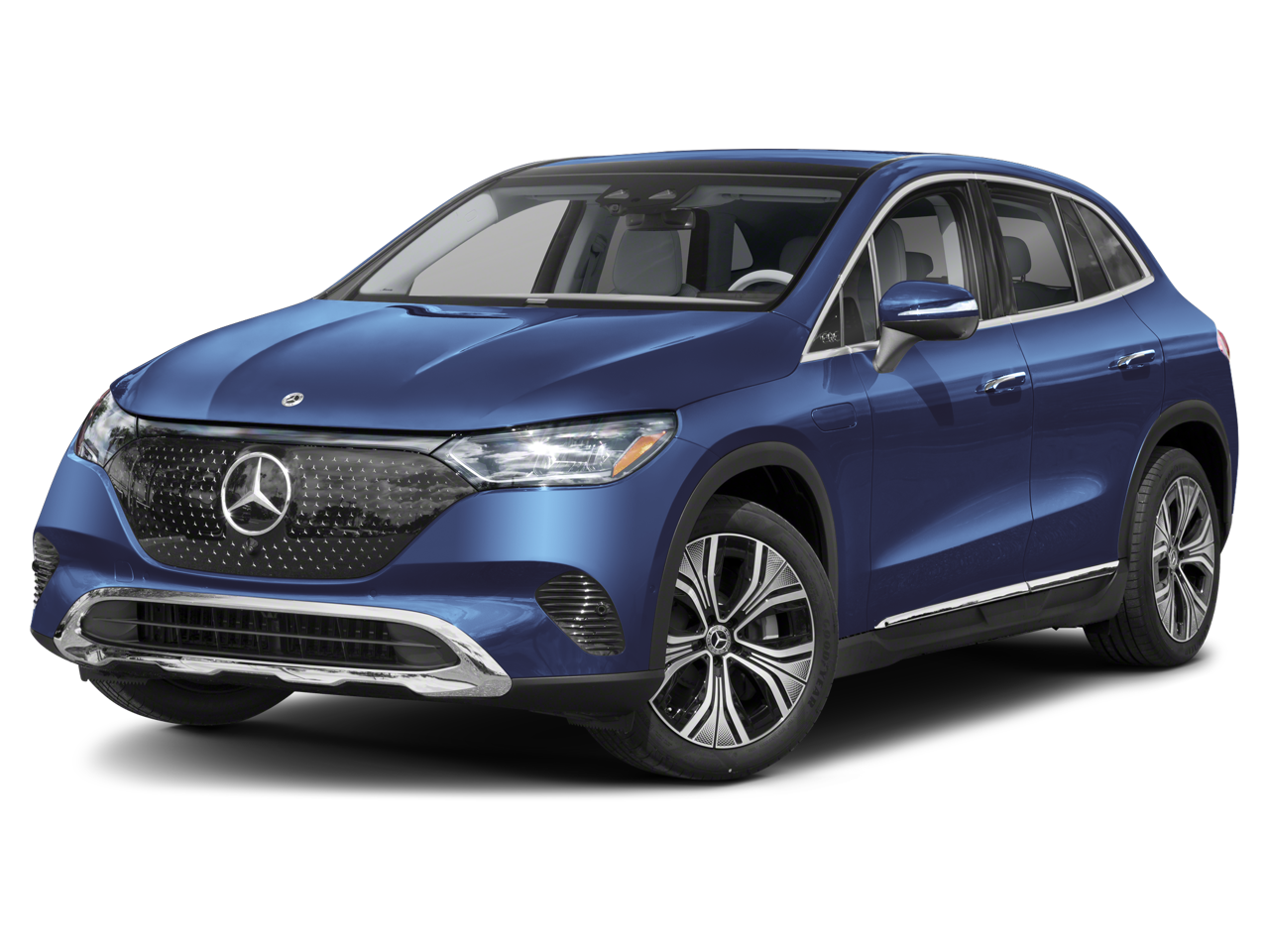 2024 Mercedes-Benz EQE EQE 350 4MATIC® SUV