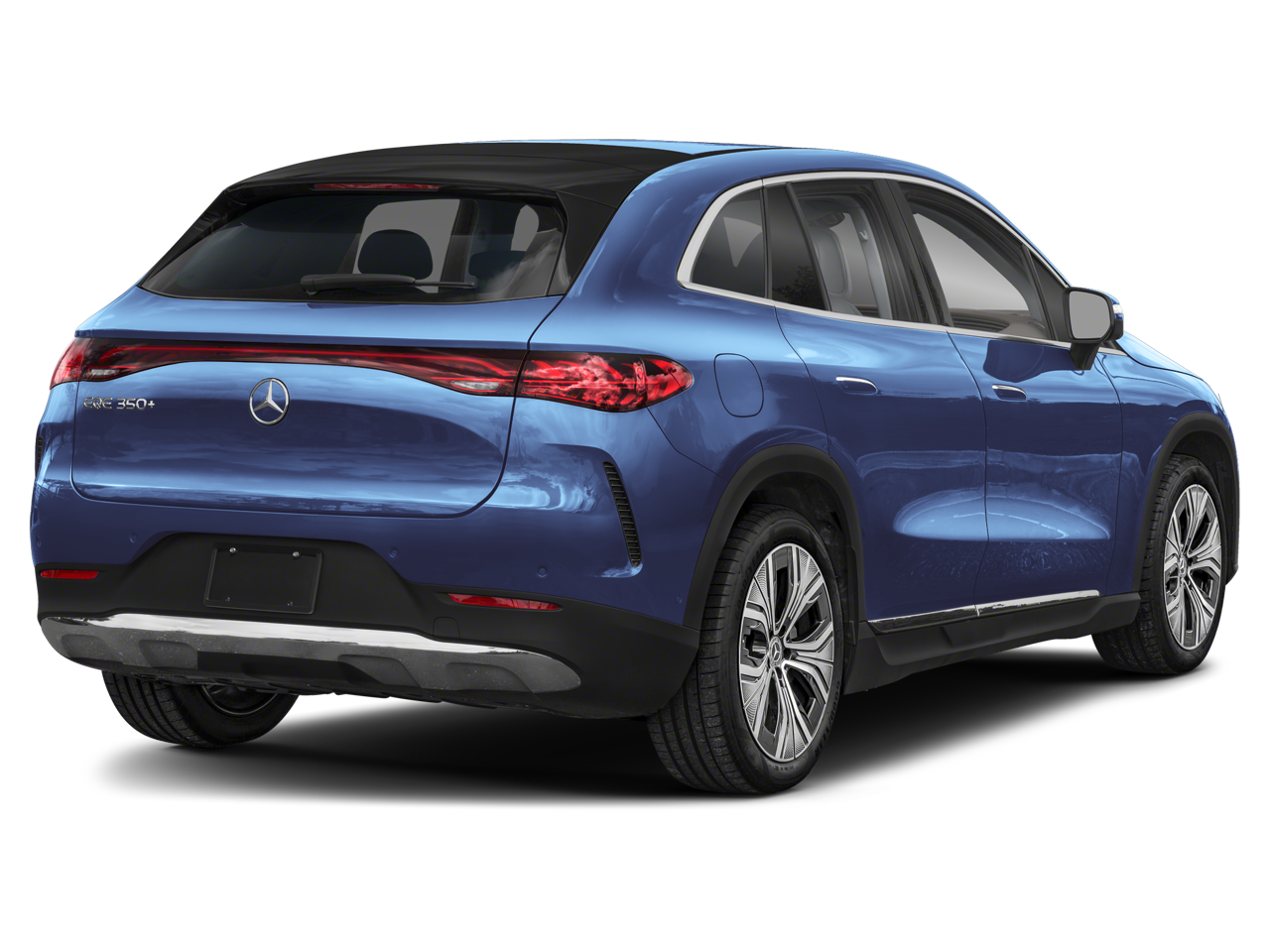 2024 Mercedes-Benz EQE EQE 350 4MATIC® SUV