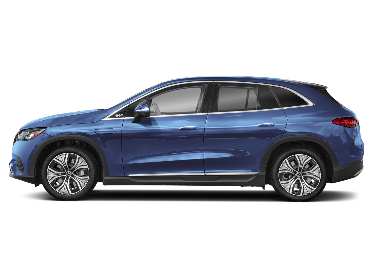 2024 Mercedes-Benz EQE EQE 350 4MATIC® SUV