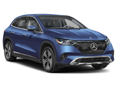 2024 Mercedes-Benz EQE EQE 350 4MATIC® SUV