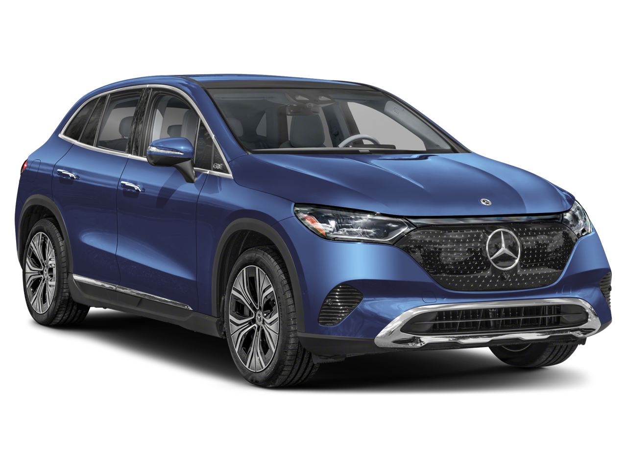 2024 Mercedes-Benz EQE EQE 350 4MATIC® SUV
