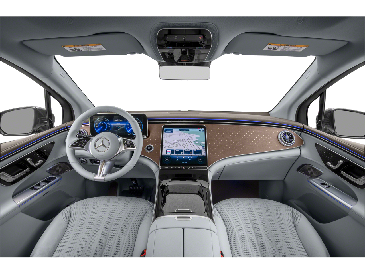 2024 Mercedes-Benz EQE EQE 350 4MATIC® SUV
