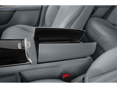 2024 Mercedes-Benz EQE EQE 350 4MATIC® SUV