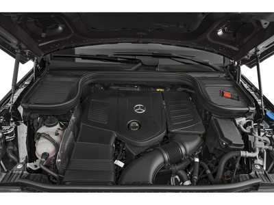 2024 Mercedes-Benz GLE GLE 450e Plug-In Hybrid 4MATIC® SUV
