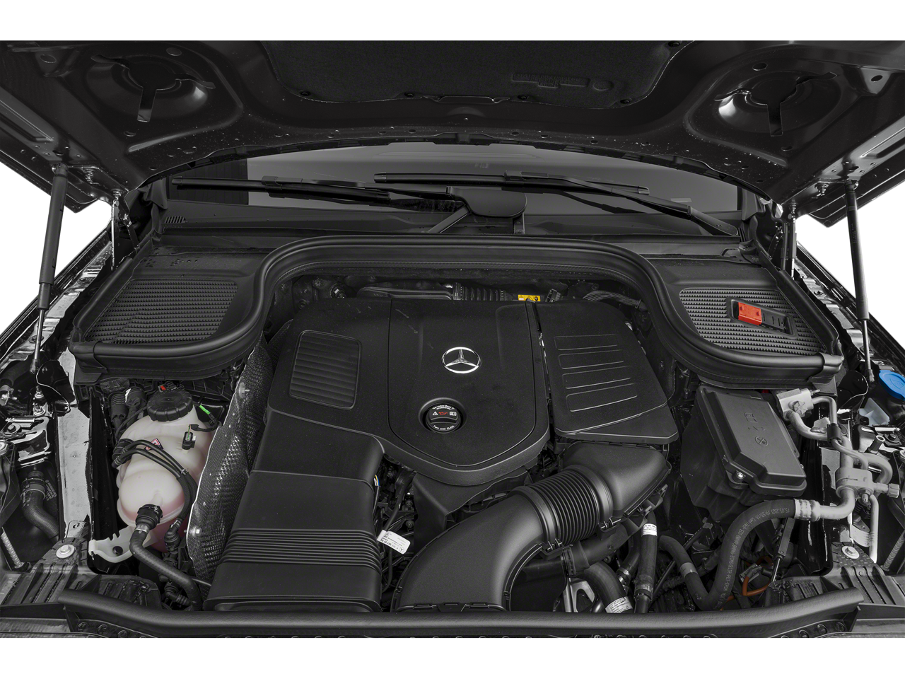 2024 Mercedes-Benz GLE GLE 450e Plug-In Hybrid 4MATIC® SUV