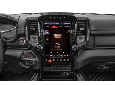 2024 RAM 1500 TRX 4x4 Crew Cab 57 Box