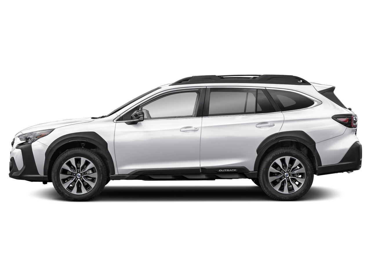 2024 Subaru Outback Limited AWD