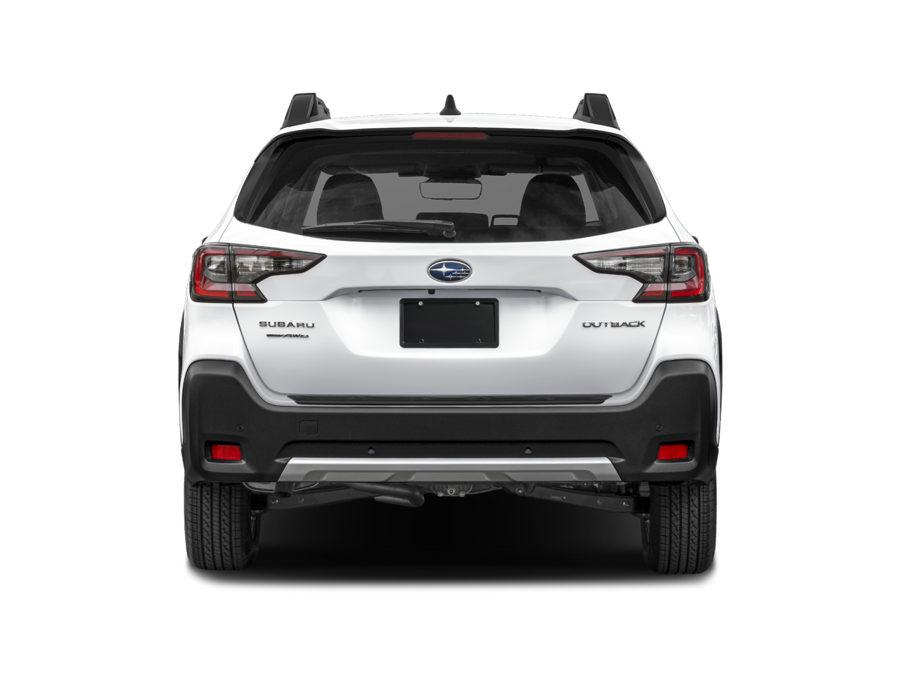 2024 Subaru Outback Limited AWD