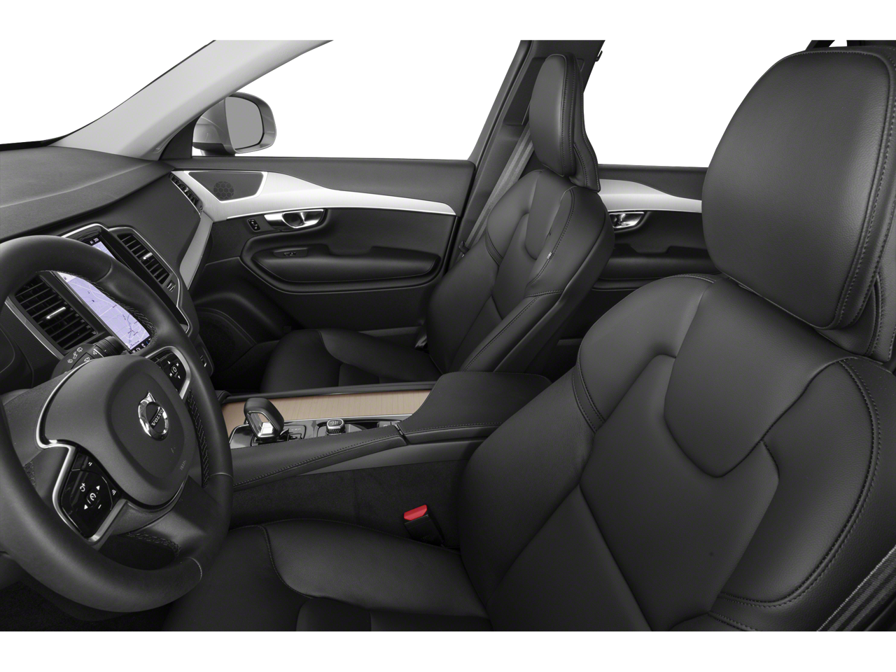 2024 Volvo XC90 B5 AWD Plus Bright Theme 7P