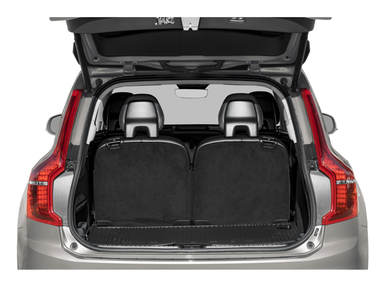 2024 Volvo XC90 B5 AWD Plus Bright Theme 7P