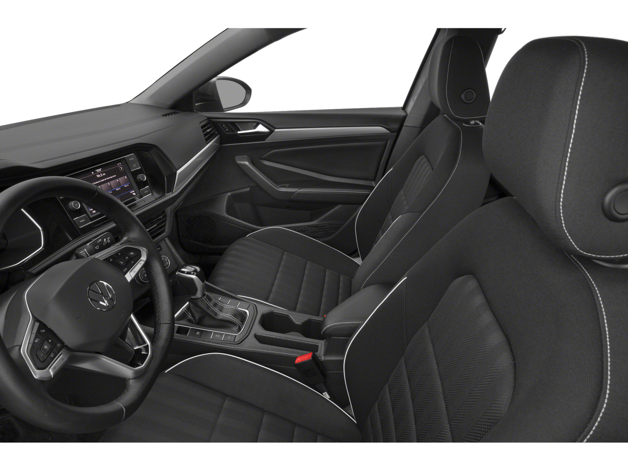 2024 Volkswagen Jetta Sport Auto