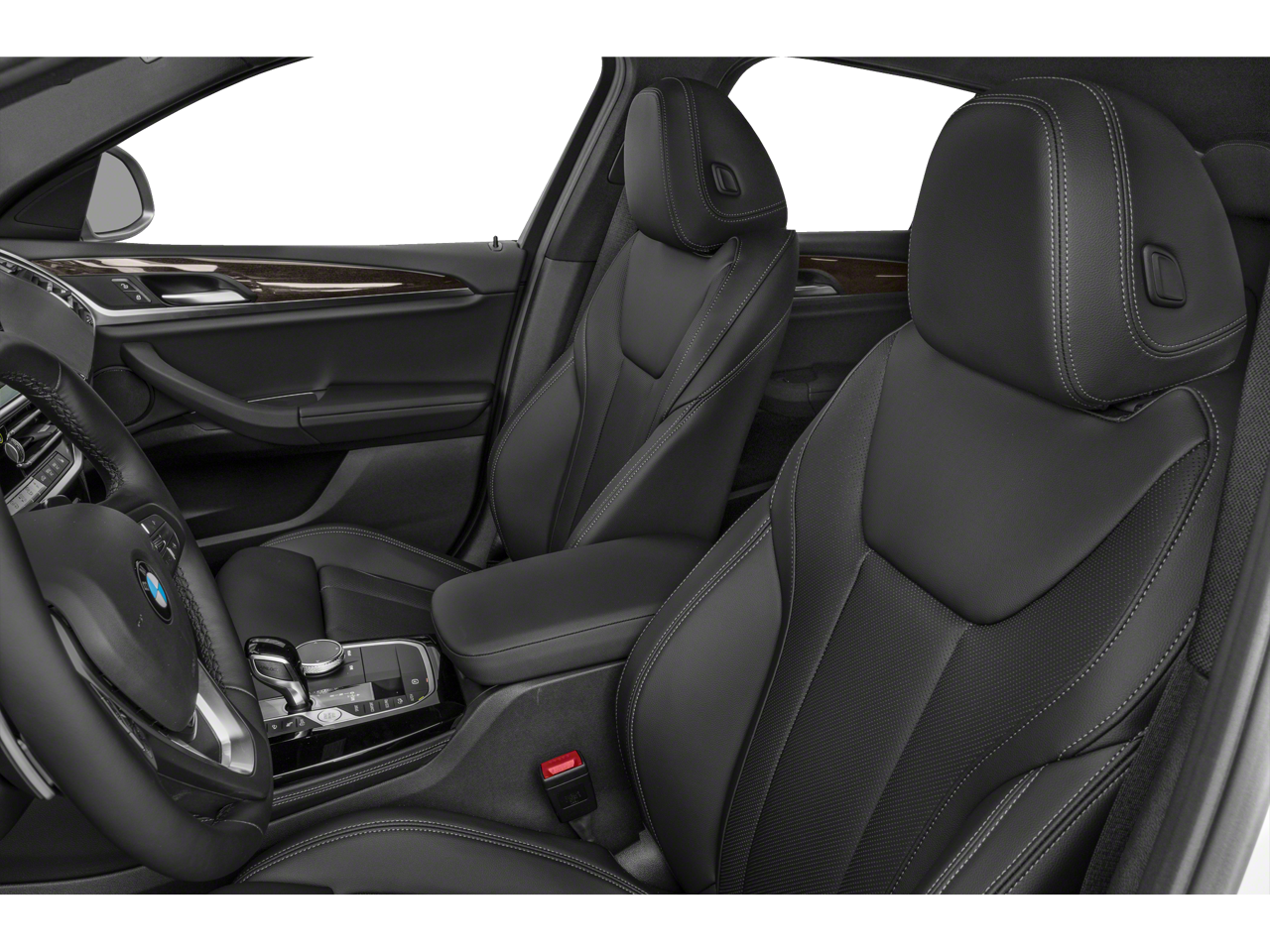 2025 BMW X4 xDrive30i Sports Activity Coupe