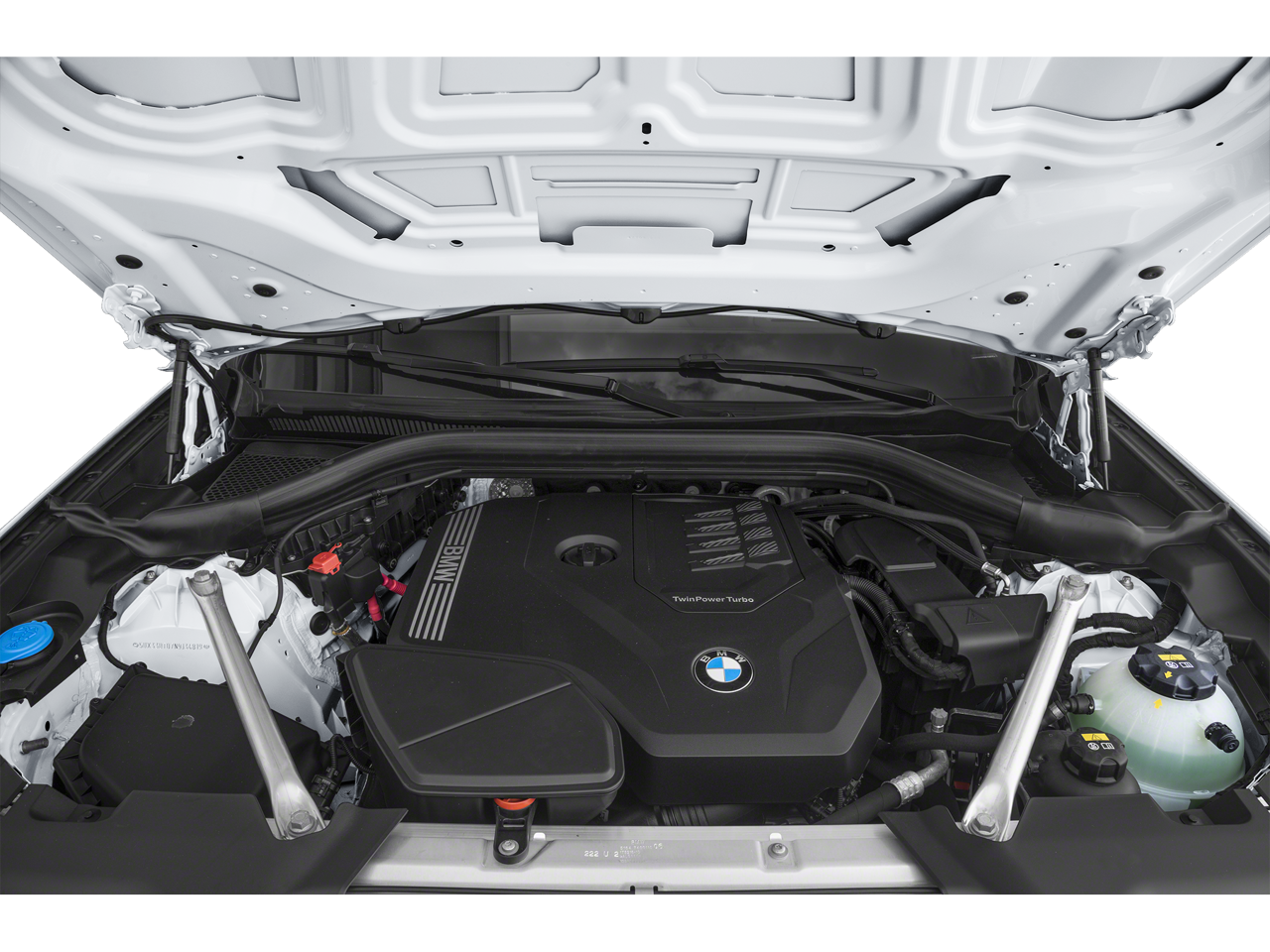 2025 BMW X4 xDrive30i Sports Activity Coupe