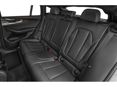 2025 BMW X4 xDrive30i Sports Activity Coupe