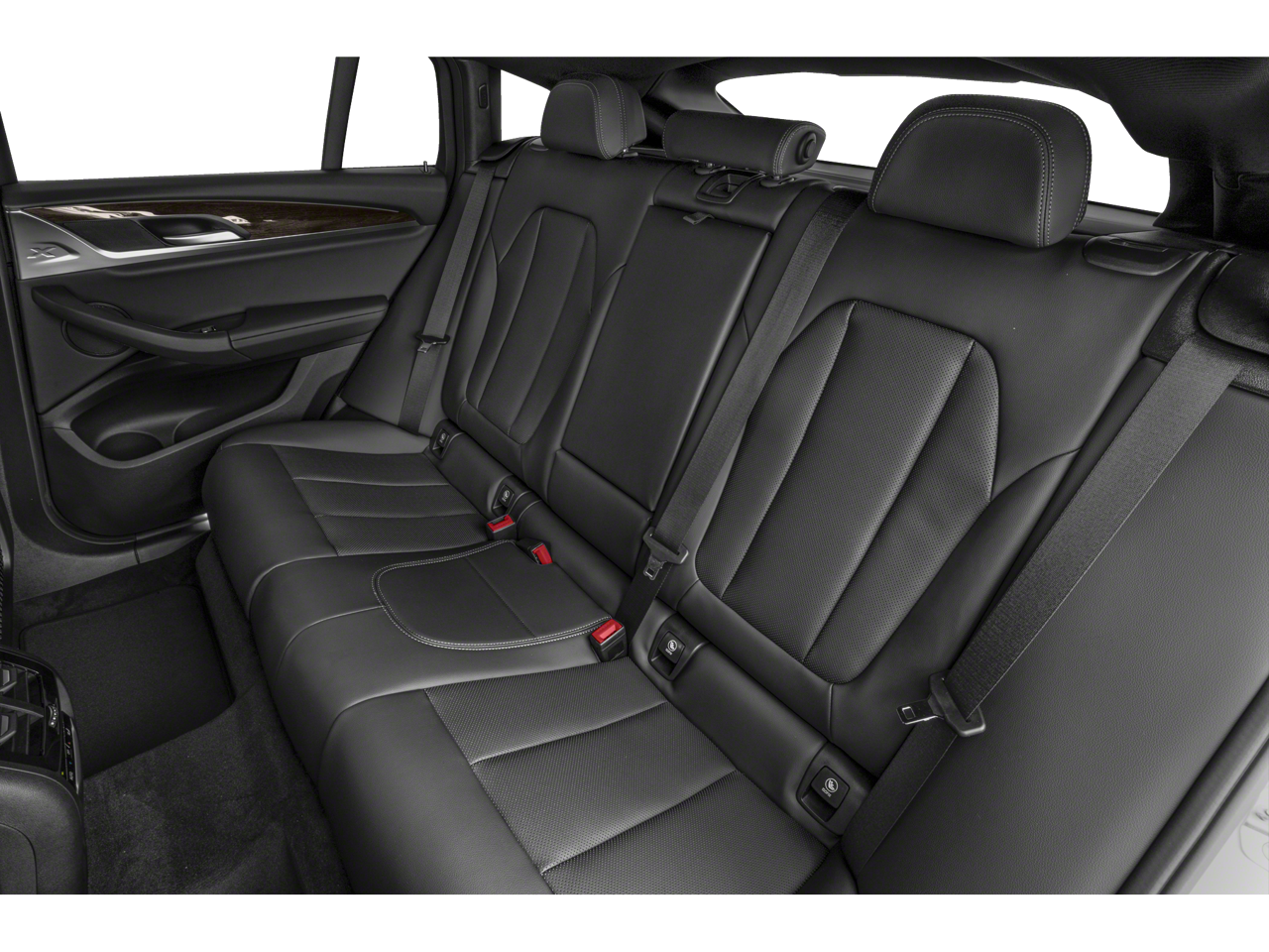2025 BMW X4 xDrive30i Sports Activity Coupe