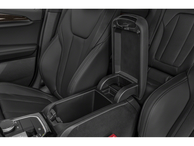 2025 BMW X4 xDrive30i Sports Activity Coupe