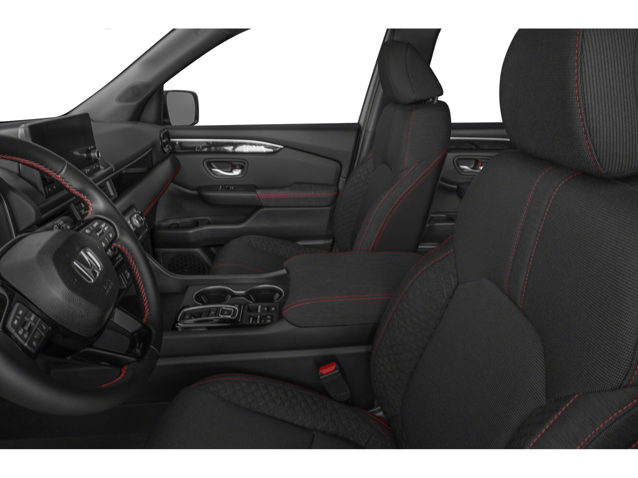 2025 Honda Pilot Sport AWD