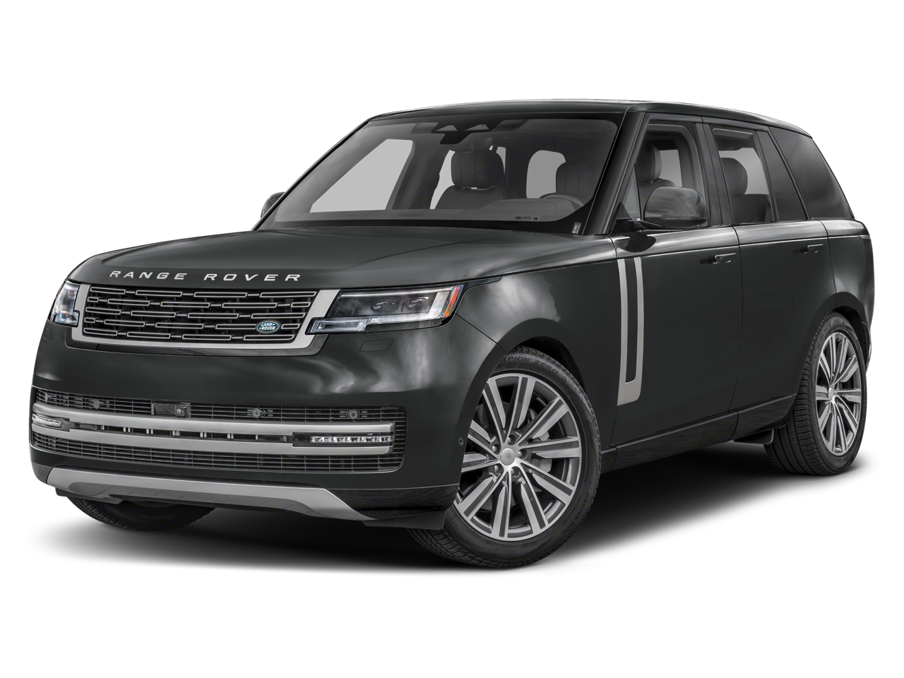 2025 Land Rover Range Rover P530 SE LWB 7 Seat