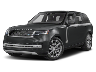 2025 Land Rover Range Rover P530 SE LWB 7 Seat