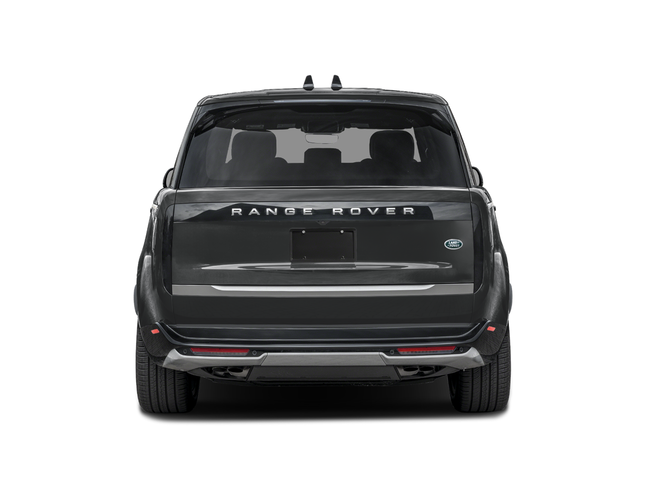 2025 Land Rover Range Rover P530 SE LWB 7 Seat