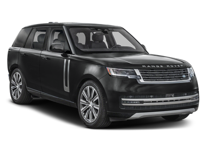 2025 Land Rover Range Rover P530 SE LWB 7 Seat