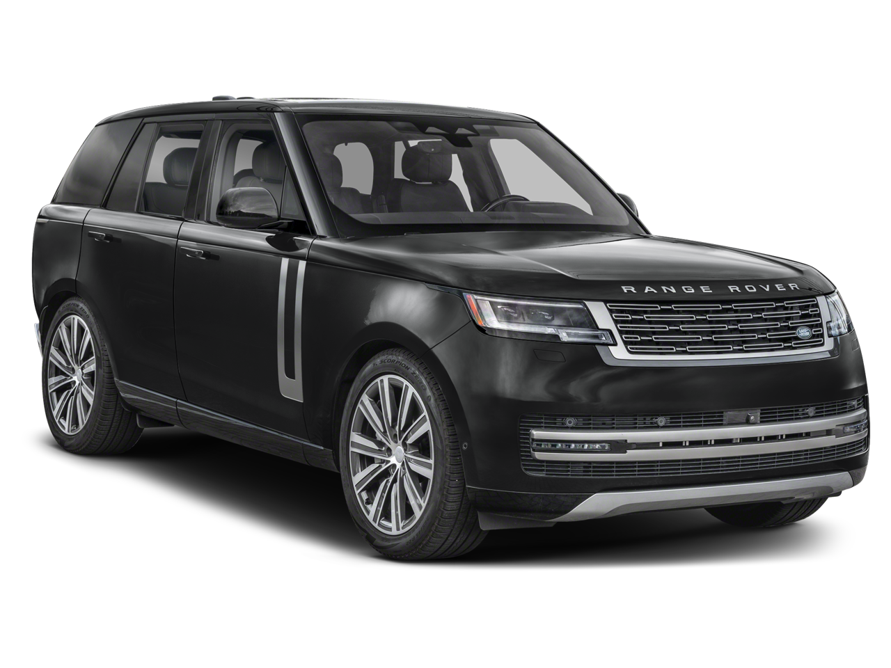 2025 Land Rover Range Rover P530 SE LWB 7 Seat