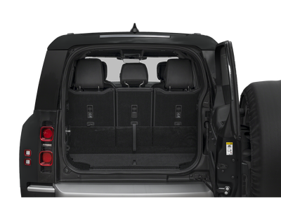 2025 Land Rover Range Rover P530 SE LWB 7 Seat