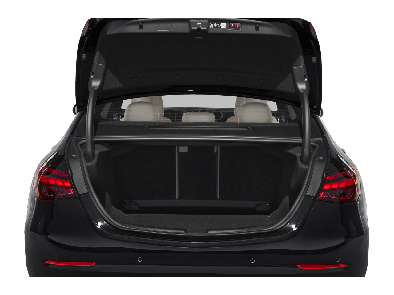 2025 Mercedes-Benz C-Class C 300 4MATIC® Sedan