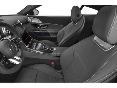 2025 Mercedes-Benz AMG® GT AMG® GT 63 Coupe