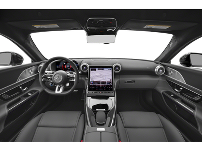 2025 Mercedes-Benz AMG® GT AMG® GT 63 Coupe