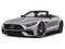 2025 Mercedes-Benz SL-Class AMG® SL 63 S E Performance Roadster